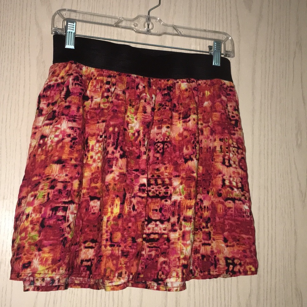 Speechless Ladies Skirt